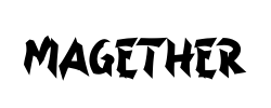 Magether - logo